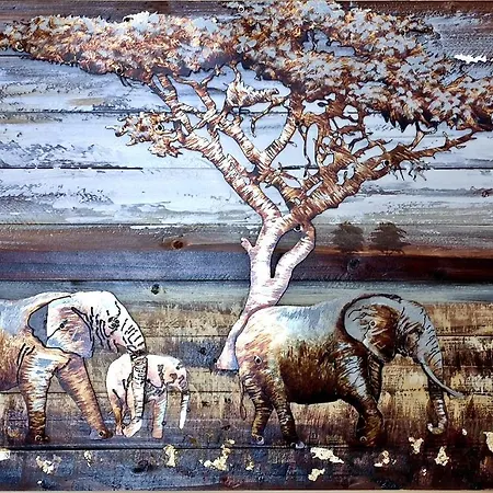 Belvarosi Erdesz-lak