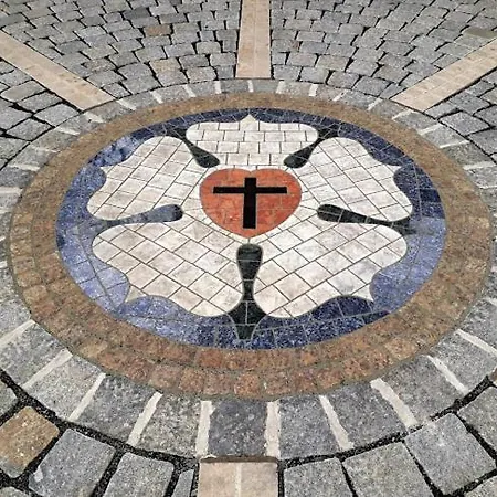 Belvarosi Erdesz-lak