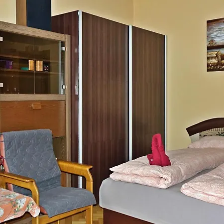 Apartment Belvarosi Erdesz-lak Sopron