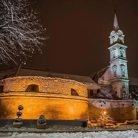 Belvarosi Erdesz-lak